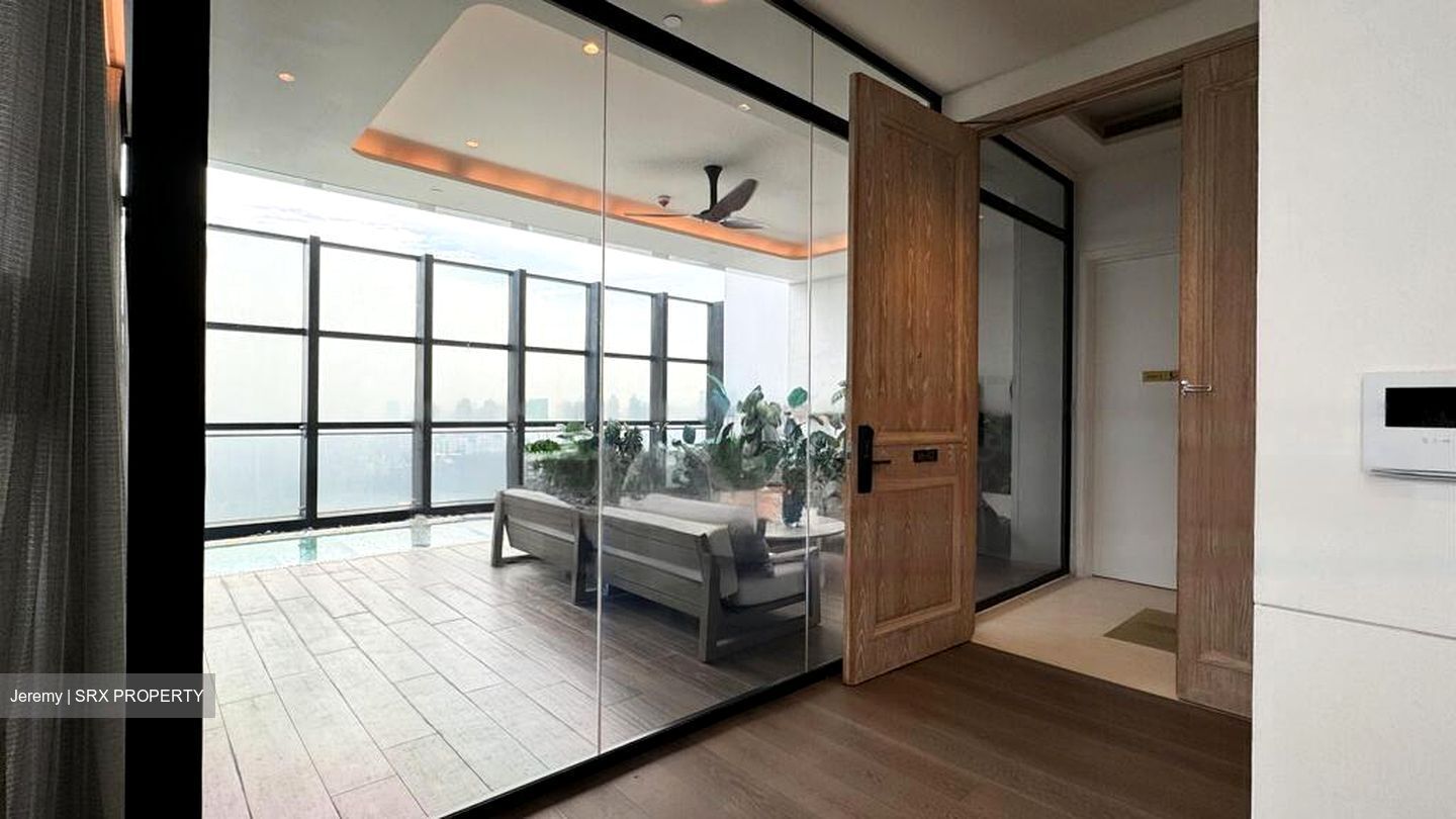 The Ritz-Carlton  (D9), Condominium #470230771